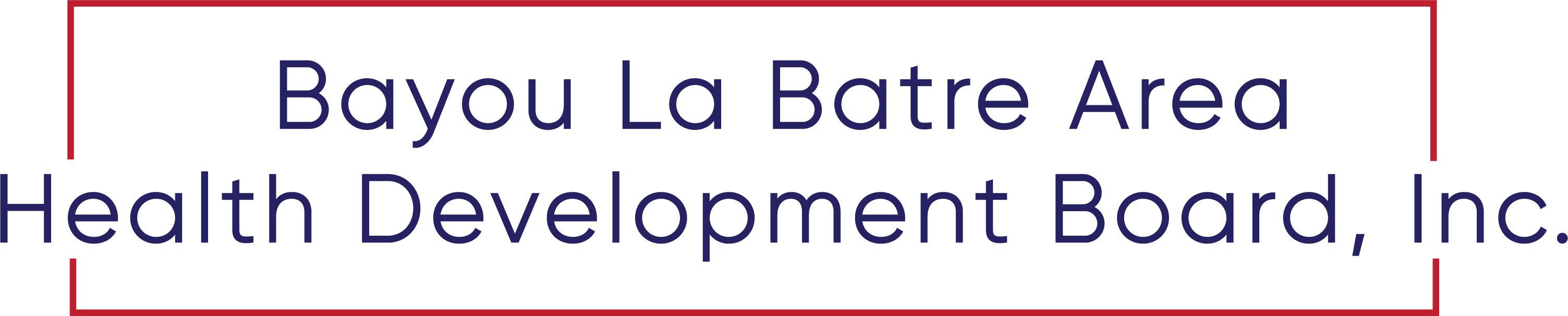 Bayou La Batre Area Health Development Board