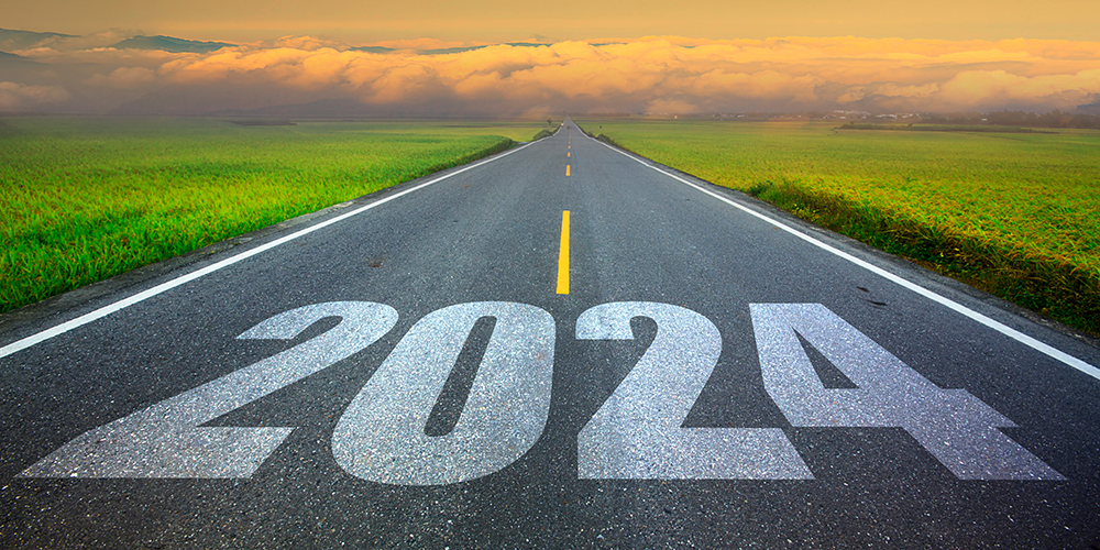 What s Coming Up: Technological Trends in 2024 and Beyond Bayou La