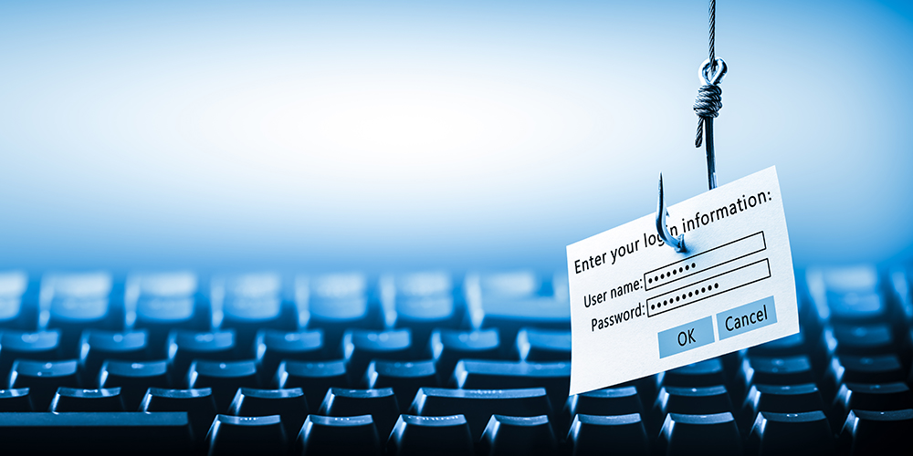 Protecting Your Business From Phishing Schemes